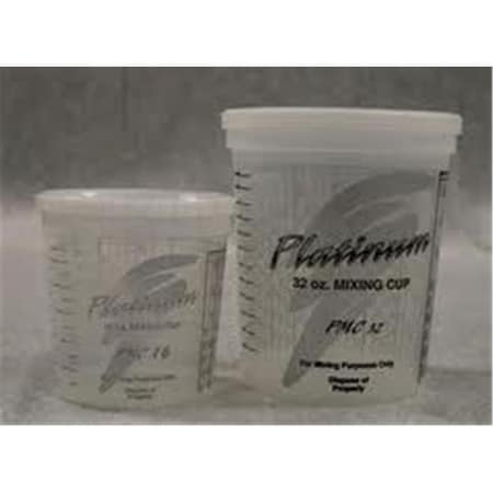 Tool 1 Pint Platinum Ppg Ratios TO3584726